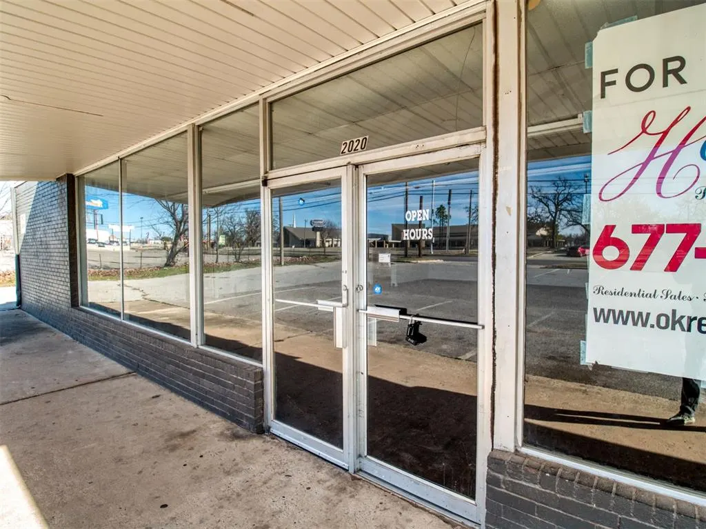 Photo 14 — 2000 N Macarthur Boulevard, Oklahoma City, OK 73127