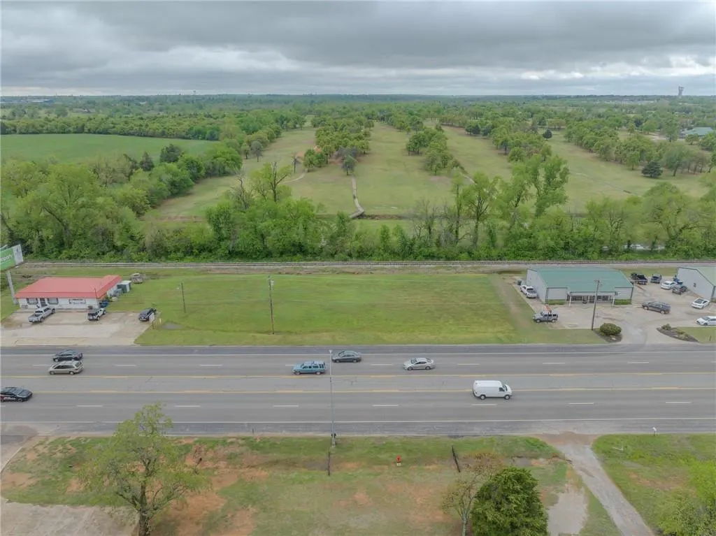 Front exterior — 13410 NE 23rd Street, Choctaw, OK 73020