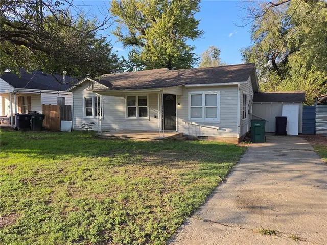 Photo 3 — 5843 NW 24th Street, Oklahoma City, OK 73127