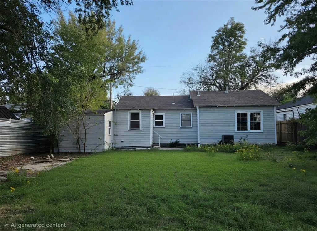 Photo 16 — 5843 NW 24th Street, Oklahoma City, OK 73127