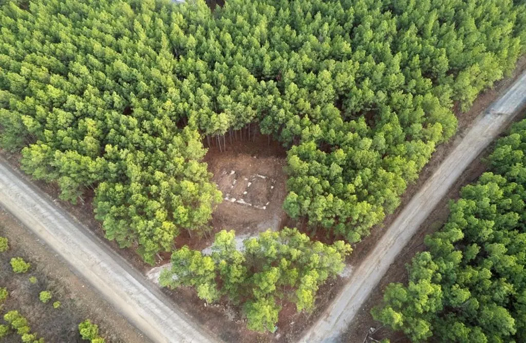 Photo 2 — 594 Timbuktu Trail, Broken Bow, OK 74728