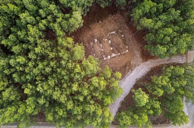 Photo 6 — 594 Timbuktu Trail, Broken Bow, OK 74728