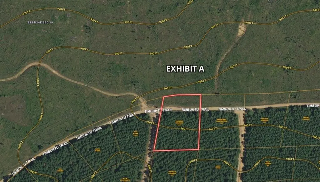 Photo 11 — 594 Timbuktu Trail, Broken Bow, OK 74728