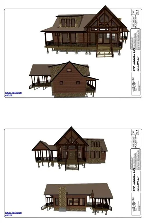 Photo 12 — 594 Timbuktu Trail, Broken Bow, OK 74728