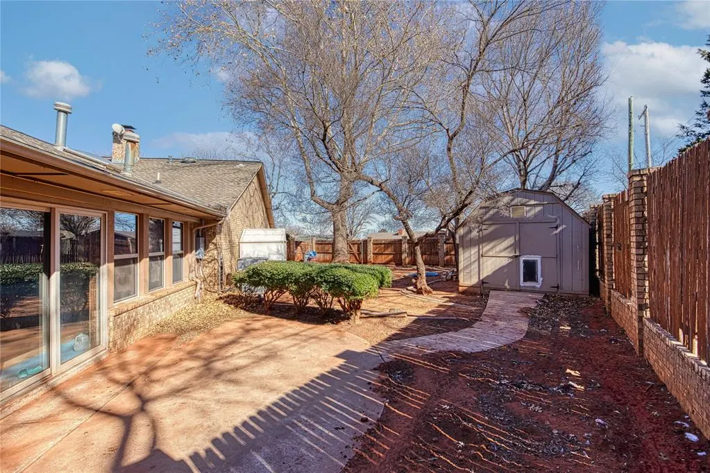 Photo 29 — 909 N Randall Avenue, Elk City, OK 73644