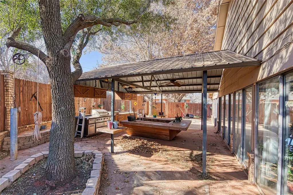 Photo 28 — 909 N Randall Avenue, Elk City, OK 73644