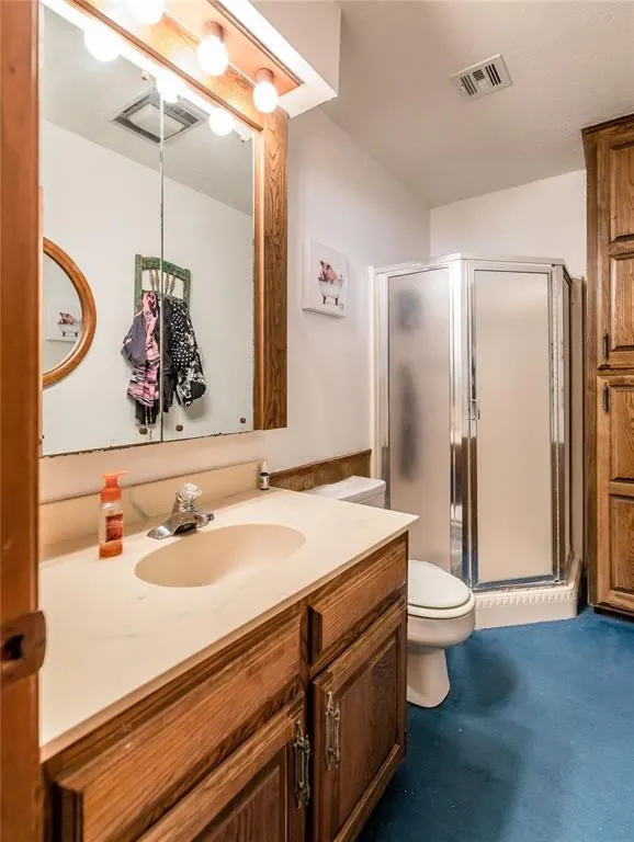 Photo 18 — 909 N Randall Avenue, Elk City, OK 73644