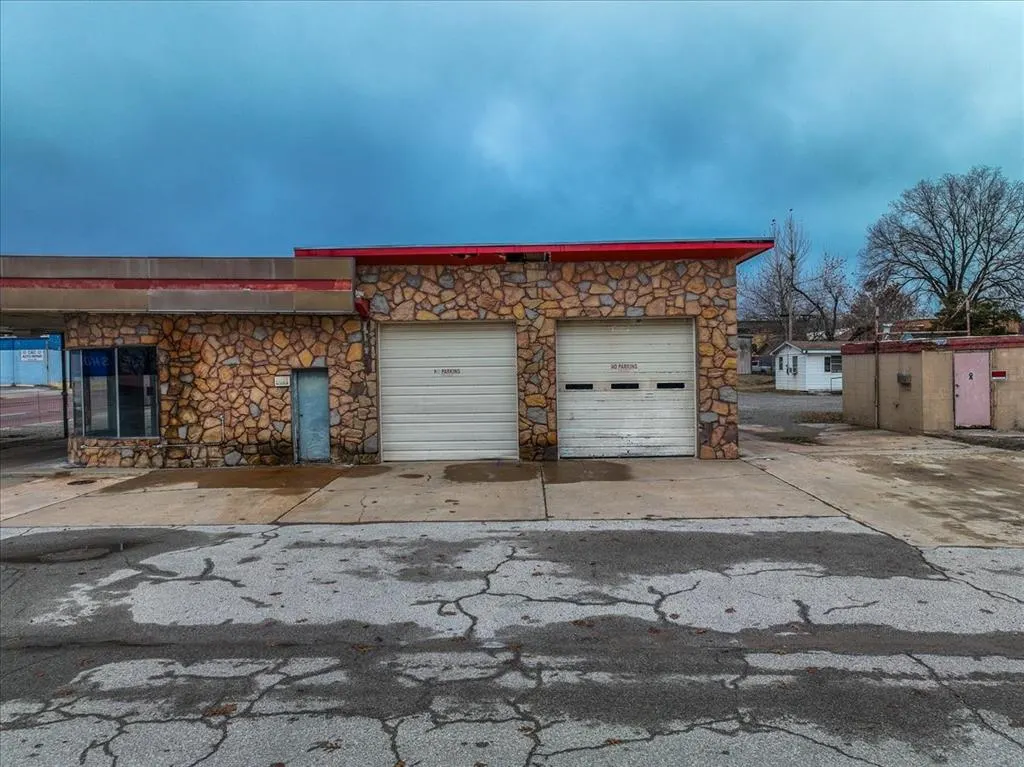Photo 20 — 330 S Green Avenue, Purcell, OK 73080