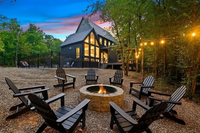 Photo 6 — 362 Gentry Oak Lane, Broken Bow, OK 74728
