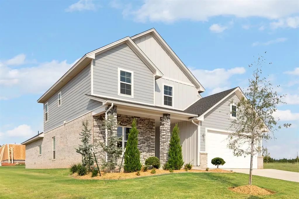 Photo 3 — 15505 Echo Park Drive, Edmond, OK 73013