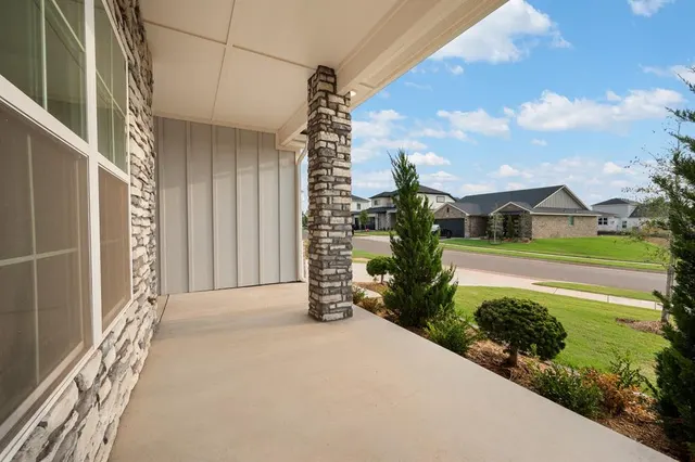 Photo 5 — 15505 Echo Park Drive, Edmond, OK 73013