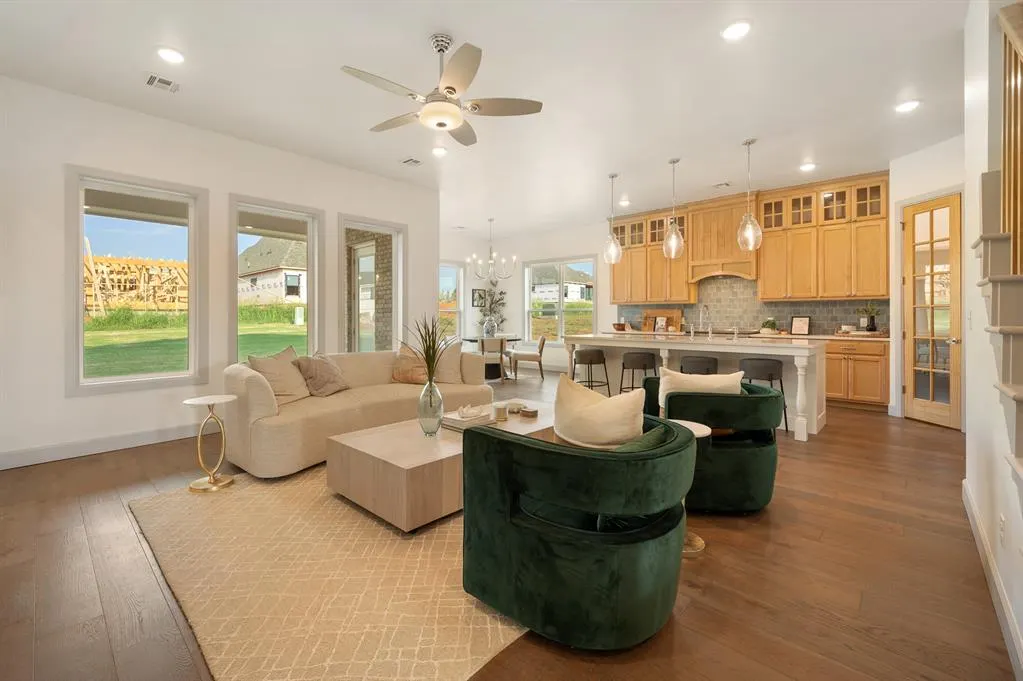Photo 7 — 15505 Echo Park Drive, Edmond, OK 73013