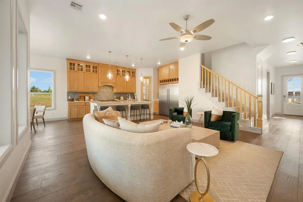 Photo 10 — 15505 Echo Park Drive, Edmond, OK 73013