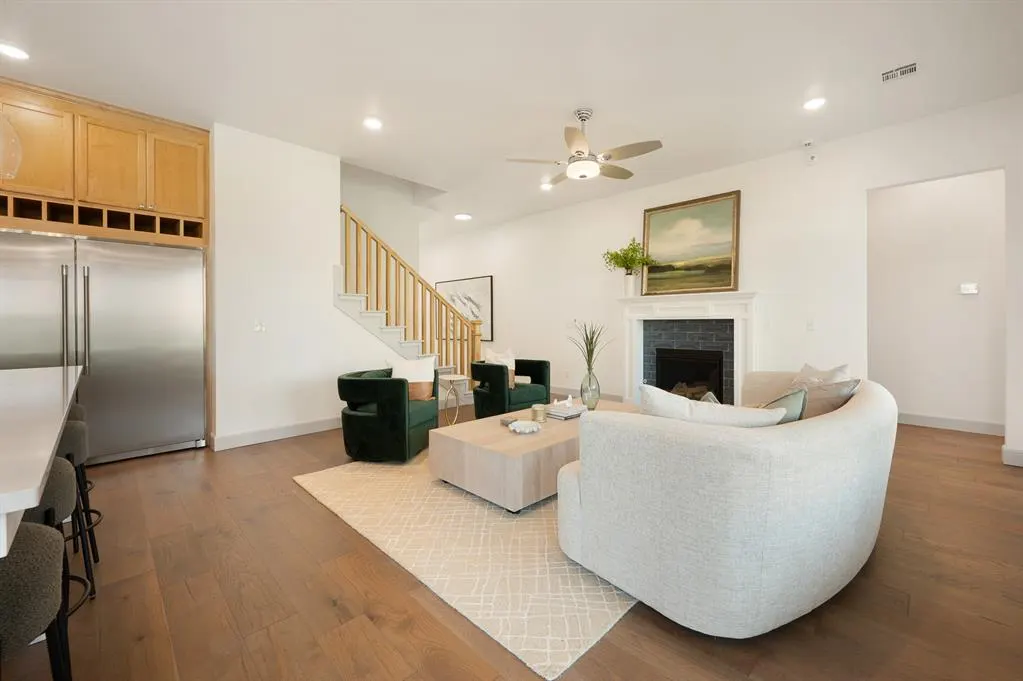 Photo 11 — 15505 Echo Park Drive, Edmond, OK 73013