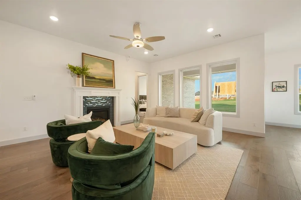 Photo 13 — 15505 Echo Park Drive, Edmond, OK 73013