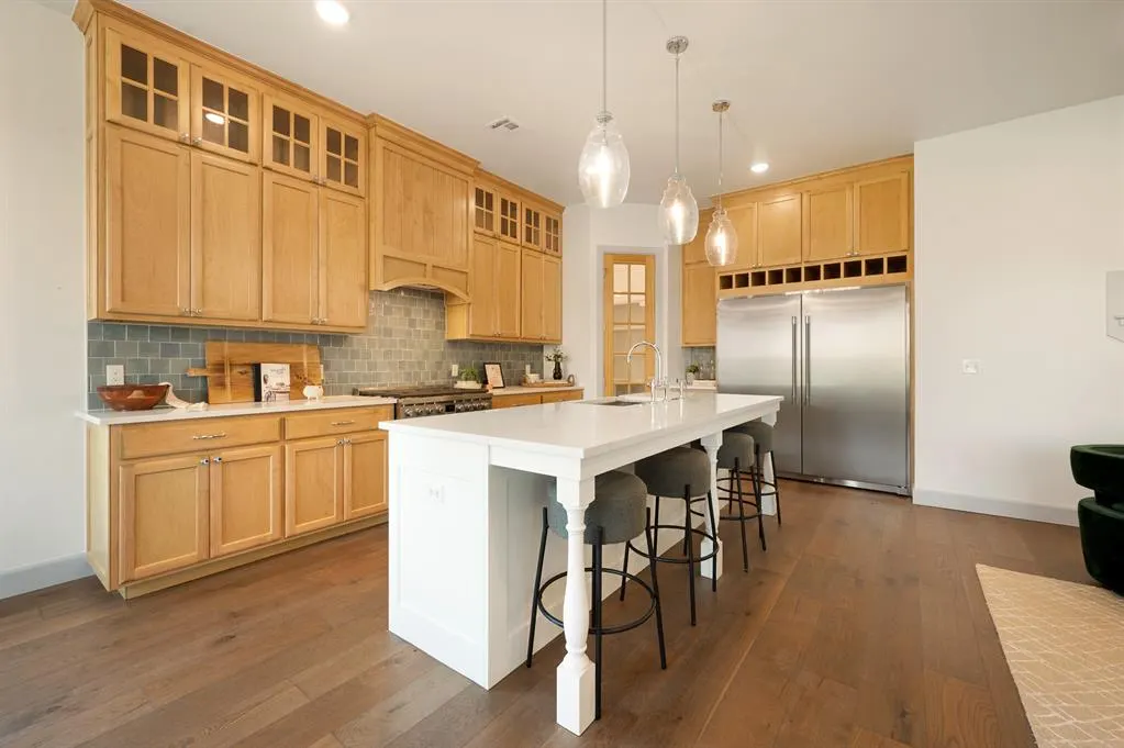 Photo 17 — 15505 Echo Park Drive, Edmond, OK 73013