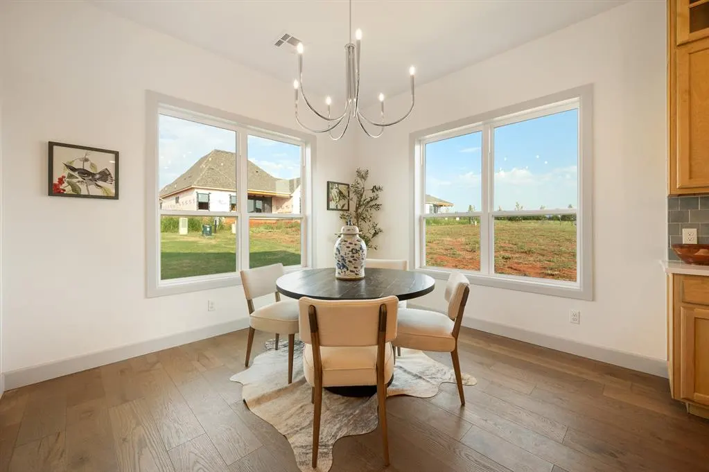 Photo 18 — 15505 Echo Park Drive, Edmond, OK 73013