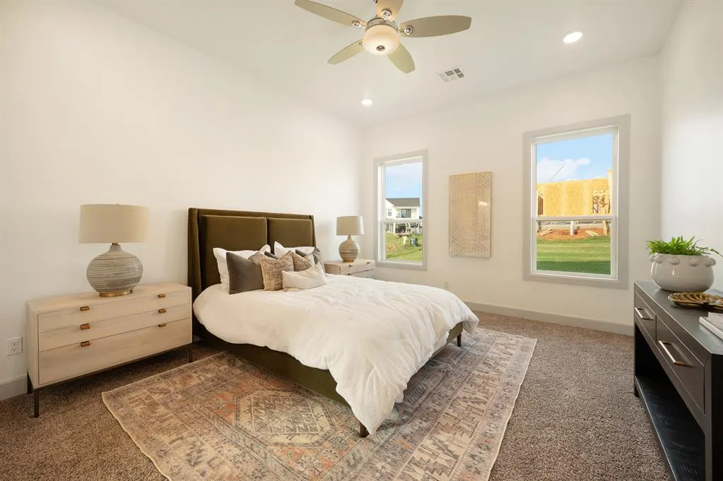 Photo 20 — 15505 Echo Park Drive, Edmond, OK 73013