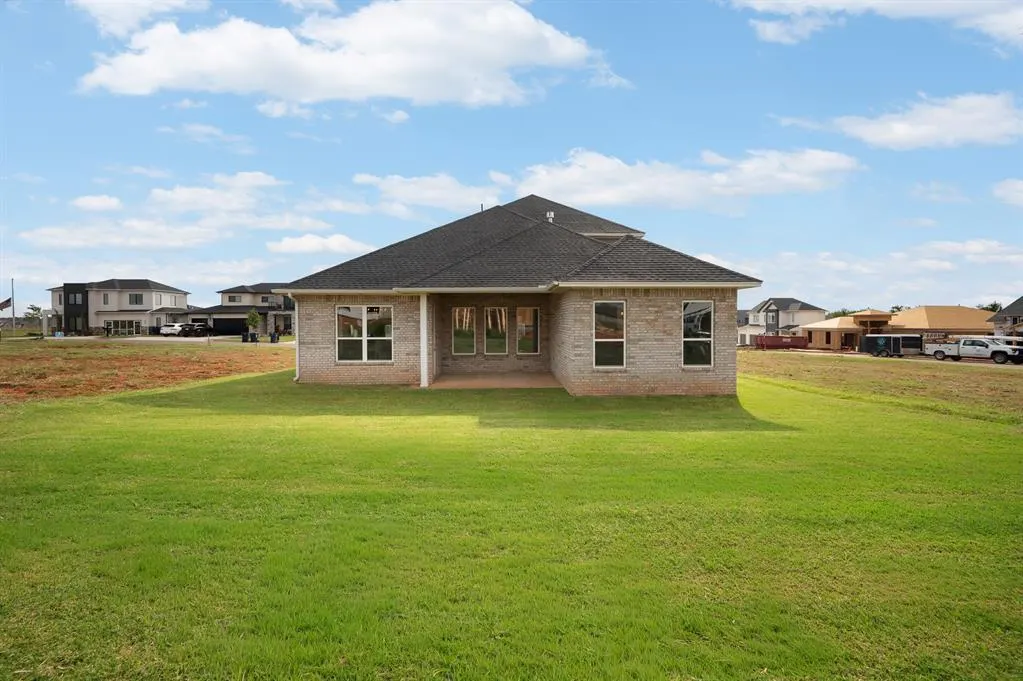 Photo 49 — 15505 Echo Park Drive, Edmond, OK 73013