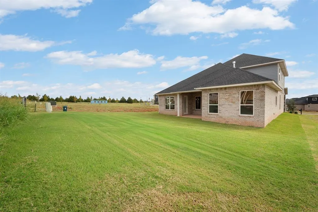 Photo 50 — 15505 Echo Park Drive, Edmond, OK 73013