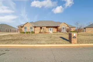 Sold home at 1713 White Tail Drive