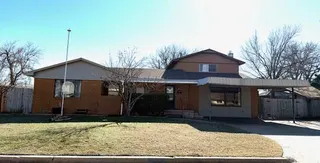Sold home at 2208 Lee Drive