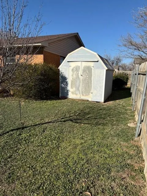 Photo 25 — 2208 Lee Drive, Altus, OK 73521