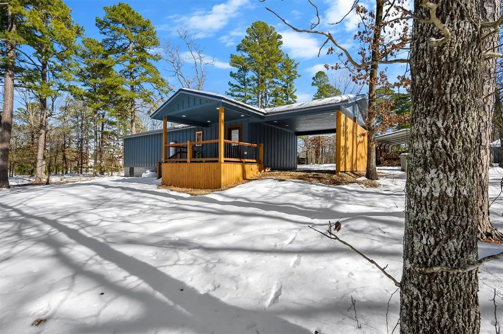 Photo 44 — 141 Wildwood Trail, Broken Bow, OK 74728