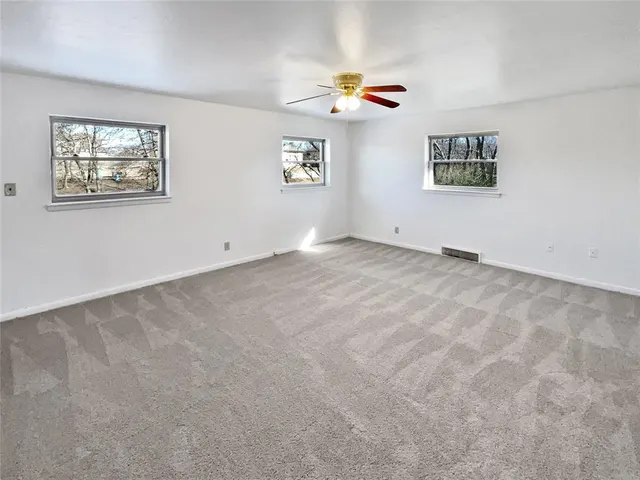 Photo 5 — 2916 Bird Drive, Oklahoma City, OK 73121