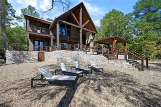 Sold home at 41 Oak Creek Trail