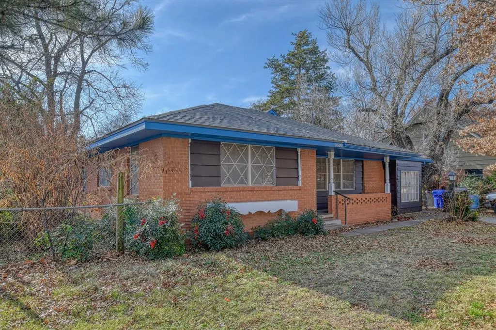 Photo 2 — 1626 Lenox Drive, Norman, OK 73069