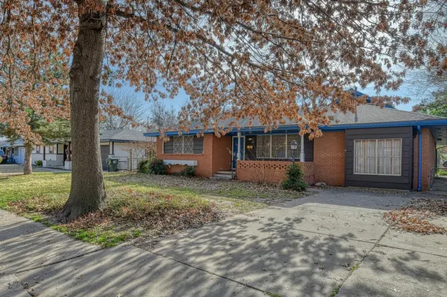 Photo 3 — 1626 Lenox Drive, Norman, OK 73069