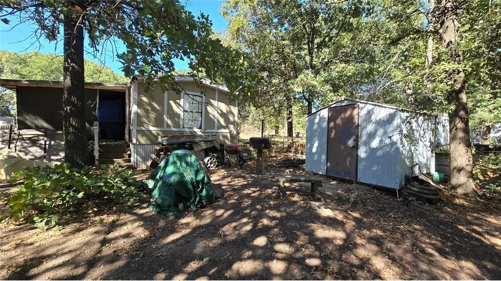 Photo 4 — 12311 Birdhouse Road, Kingston, OK 73439