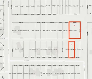 Sold home at 405 NW 116th Street