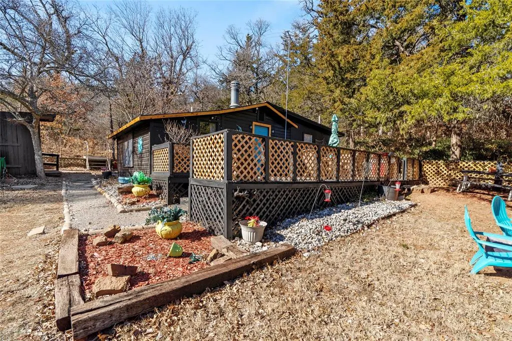 Photo 6 — 21240 E 2nd Street, Hinton, OK 73047