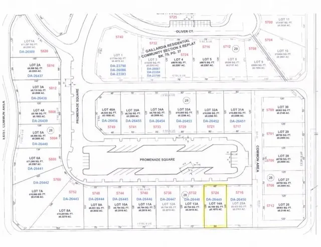 Photo 4 — 5724 Promenade Square, Oklahoma City, OK 73142