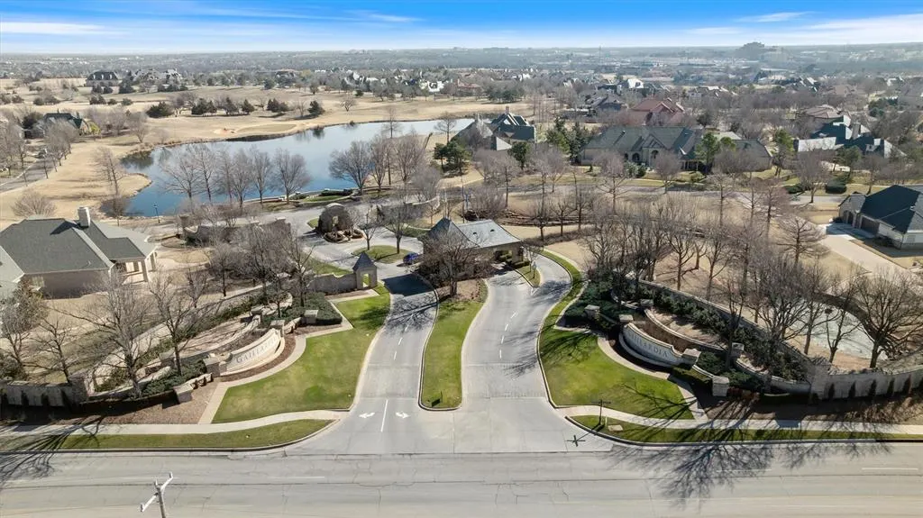 Photo 10 — 5724 Promenade Square, Oklahoma City, OK 73142