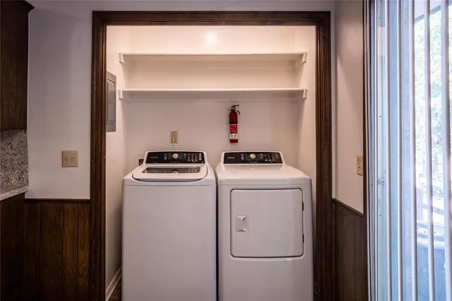 Photo 8 — 1016 N Washington, Weatherford, OK 73096