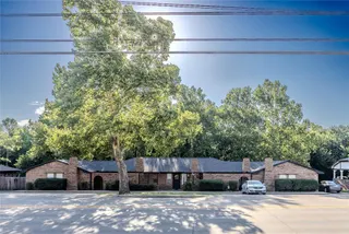 Sold home at 1016 N Washington