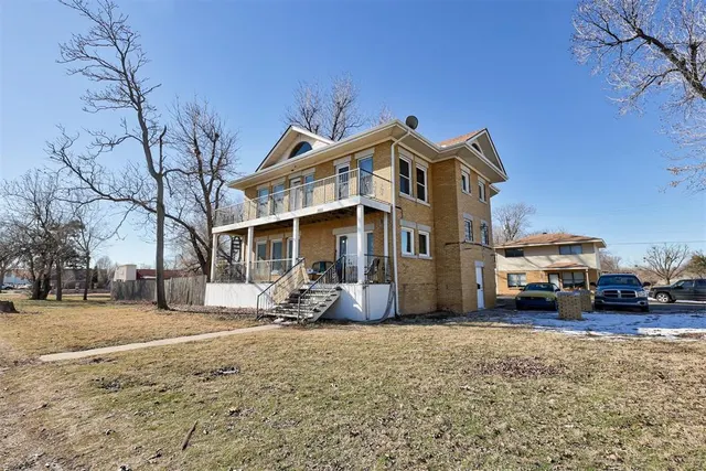 Photo 4 — 2601 S May Avenue, Oklahoma City, OK 73108