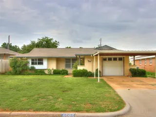 Sold home at 4808 Trapp Drive