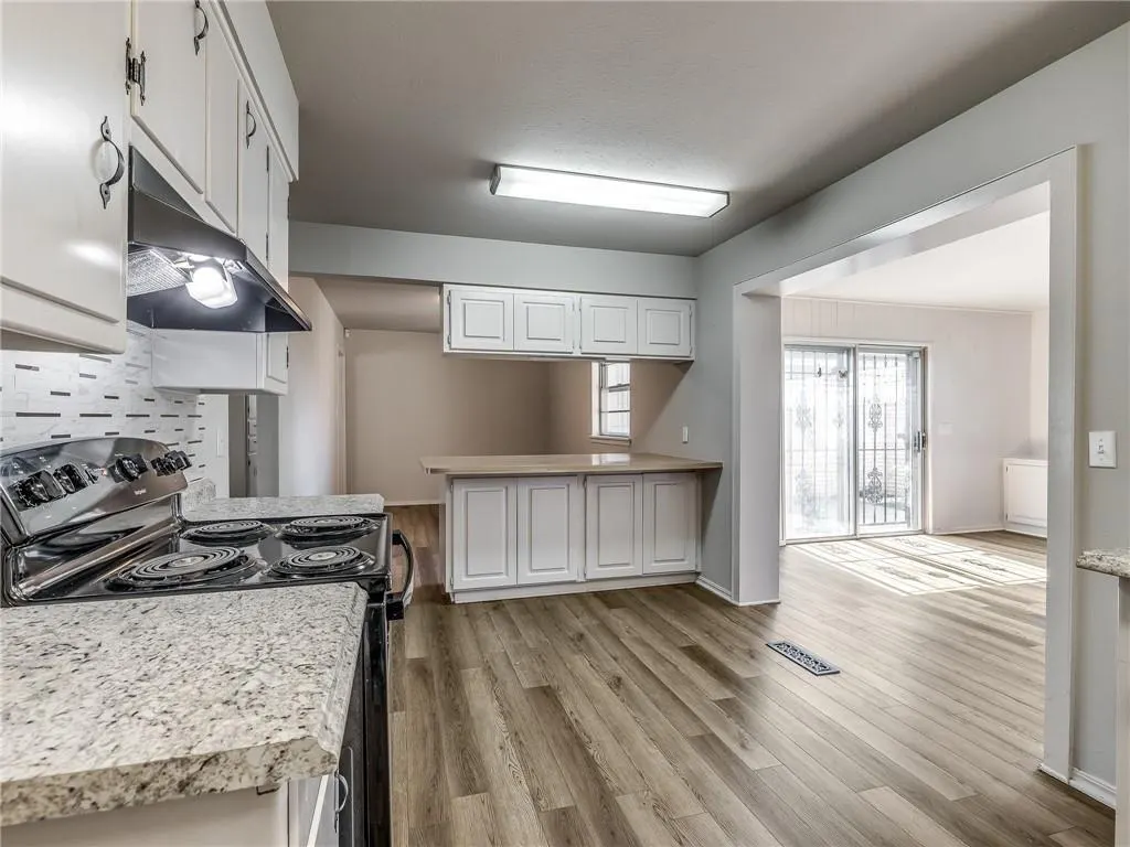 Photo 5 — 4808 Trapp Drive, Del City, OK 73115