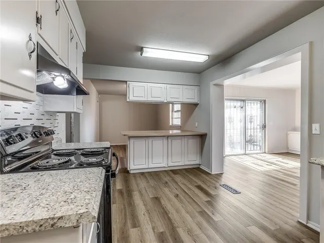 Photo 5 — 4808 Trapp Drive, Del City, OK 73115