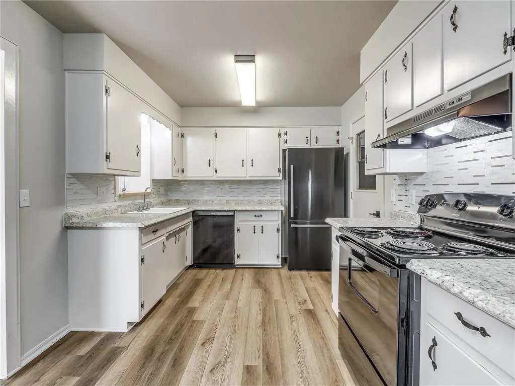 Photo 7 — 4808 Trapp Drive, Del City, OK 73115