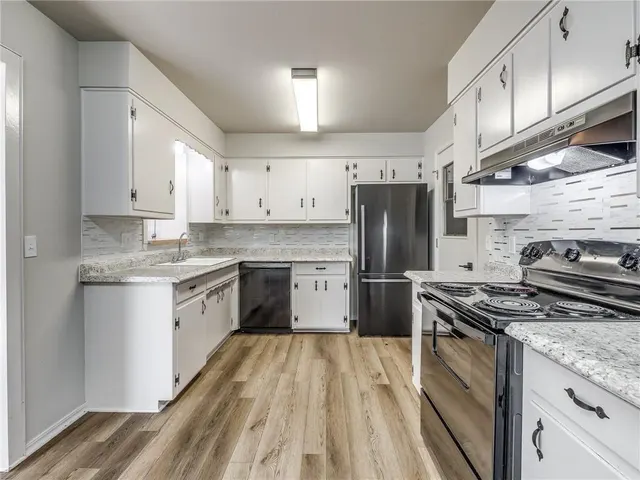 Photo 7 — 4808 Trapp Drive, Del City, OK 73115