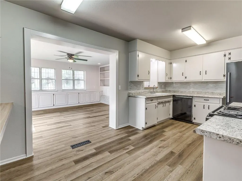 Photo 8 — 4808 Trapp Drive, Del City, OK 73115