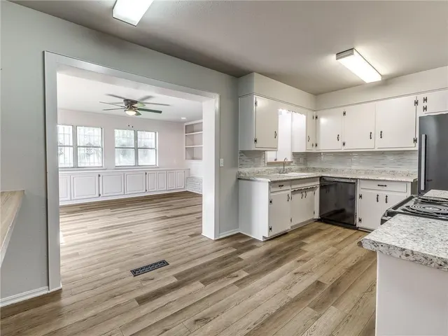 Photo 8 — 4808 Trapp Drive, Del City, OK 73115