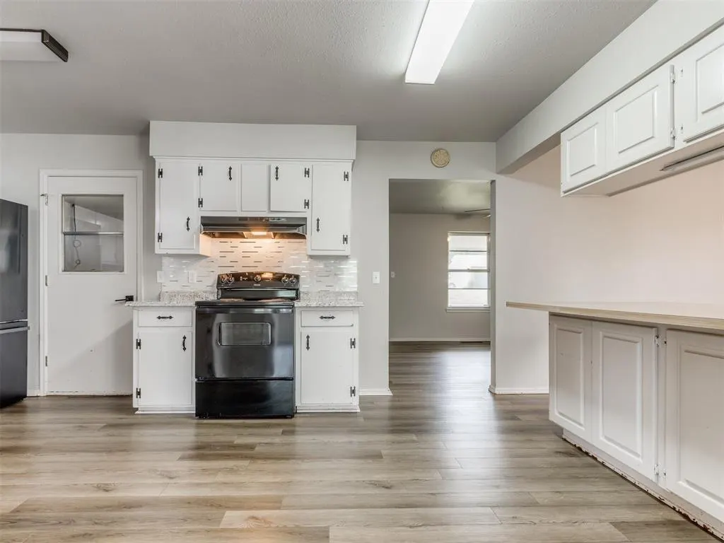 Photo 10 — 4808 Trapp Drive, Del City, OK 73115
