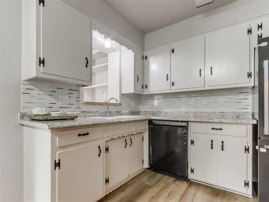 Photo 11 — 4808 Trapp Drive, Del City, OK 73115
