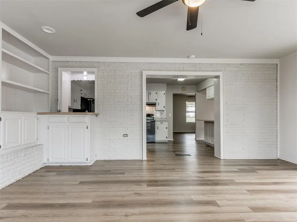 Photo 15 — 4808 Trapp Drive, Del City, OK 73115
